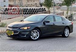 شيفروليه ماليبو